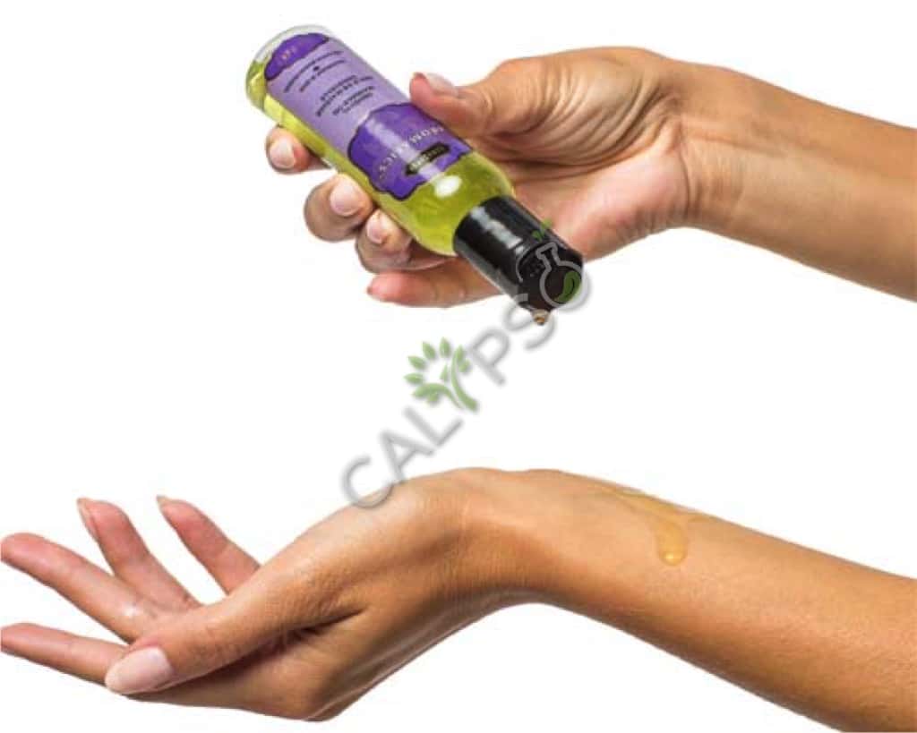 Tranquility Massage Oil Near Me